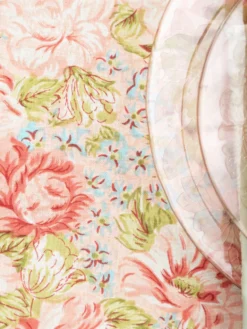 Occasion Tablecloth - Blush