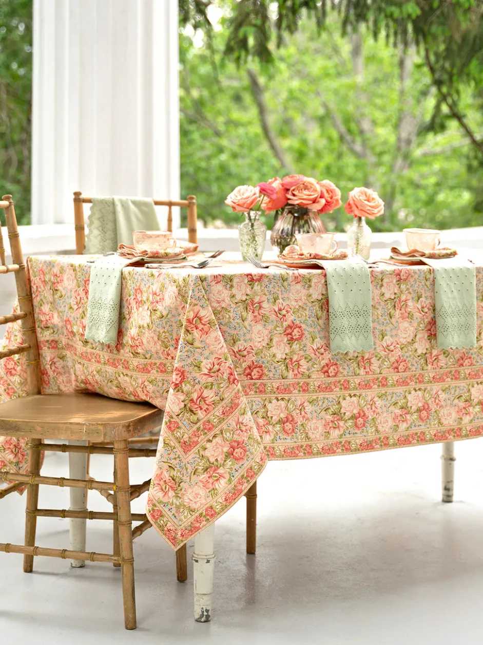 Occasion Tablecloth - Blush