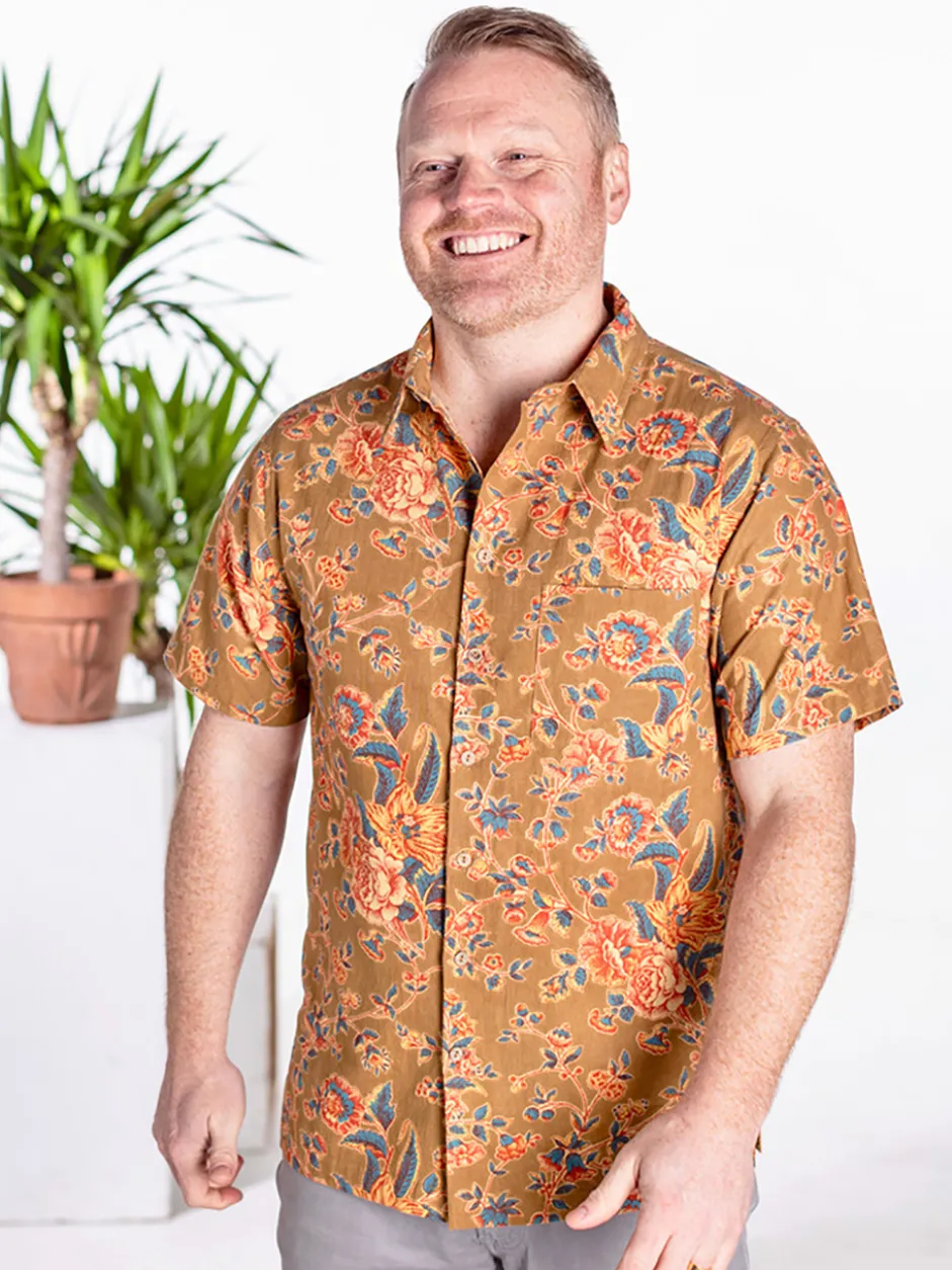 Peak Season Shirt