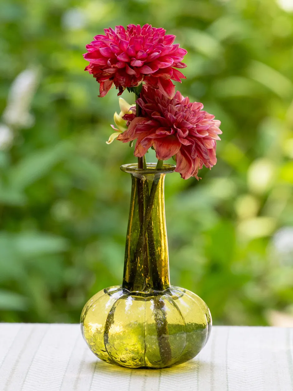 Petite Parisian Vase Set of 3