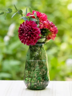 Petite Parisian Vase Set of 3