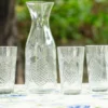 Pineapple Carafe