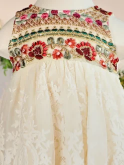 Princess Palace Baby Dress