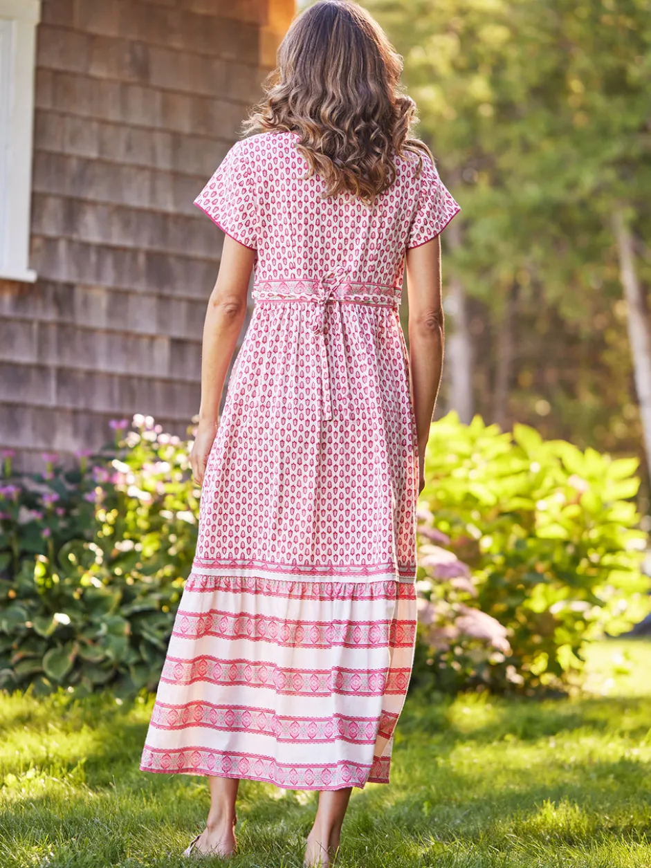 Provence Hostess Dress