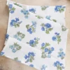 Pushkar Tea Towel Set of 2 - White