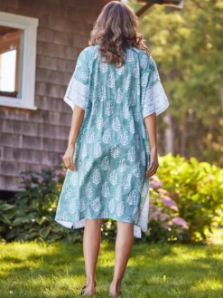 Riverjade Caftan