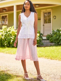 Romance Camisole