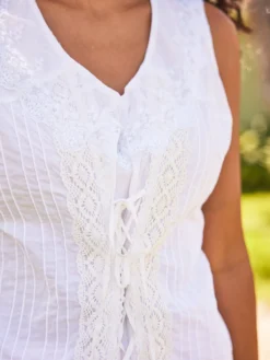 Romance Camisole