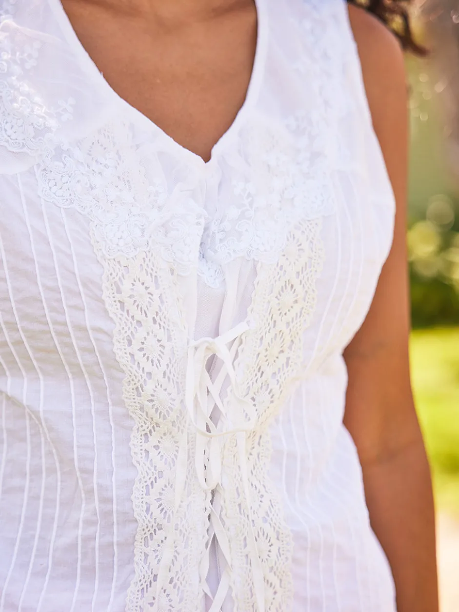 Romance Camisole