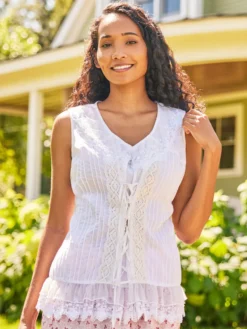 Romance Camisole