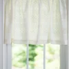 Sadie Stripe Valance