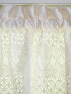 Sadie Stripe Valance