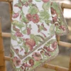 Savannah Napkin Set of 4 - Ivory