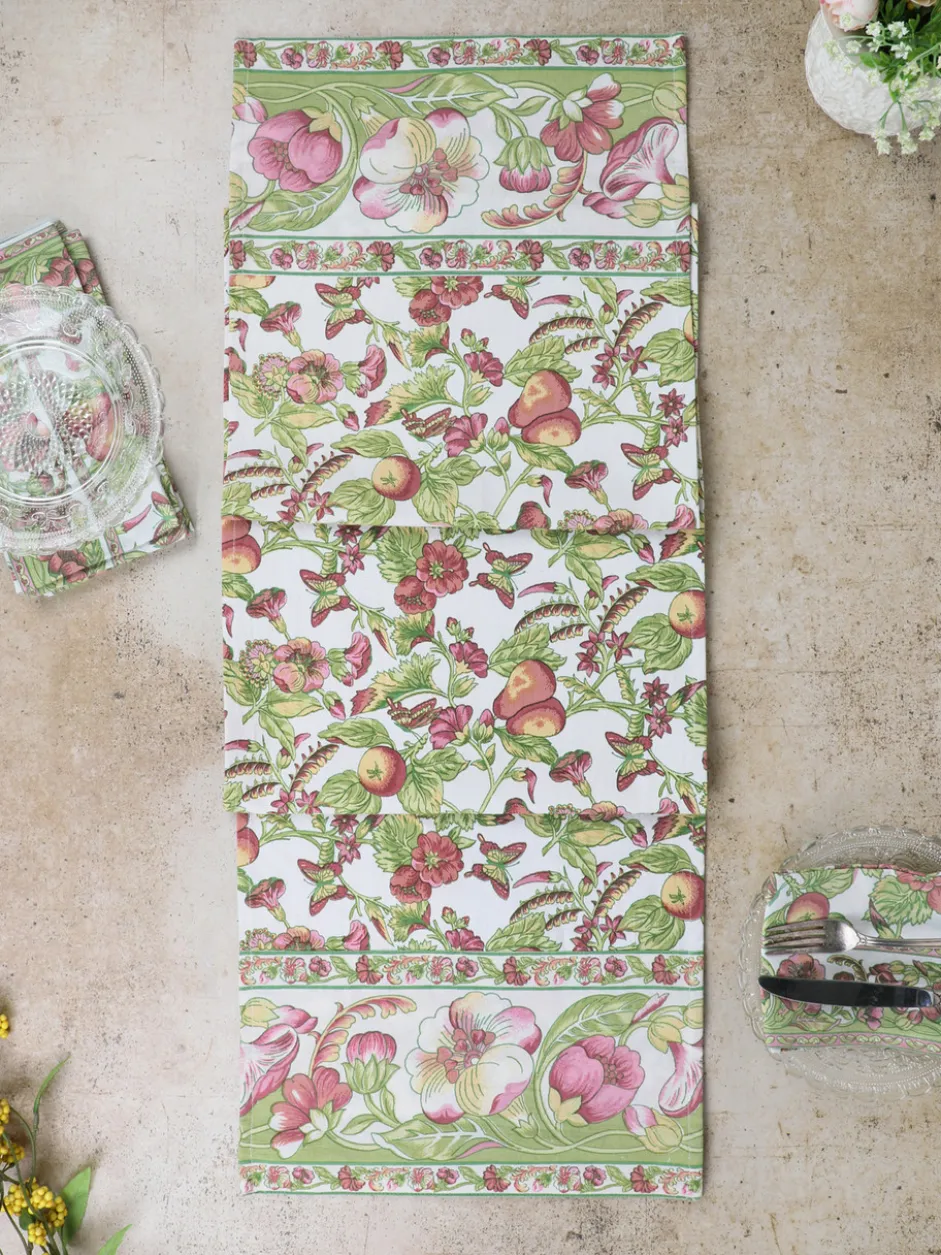 Savannah Runner - Ivory