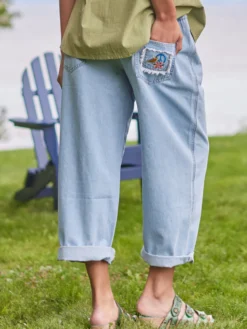 Soho Jeans - Blue