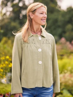 Springtime Jacket
