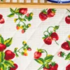 Strawberry Basket Drying Mat