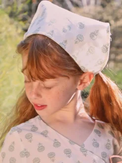 Sunflower Kids Kerchief