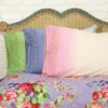 Sunset Dream Pillowcase Set of 2 - Periwinkle