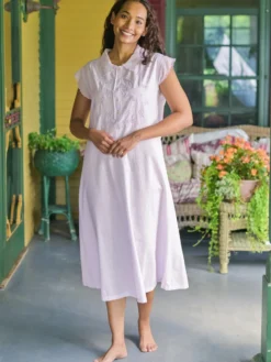 Thyme Nighty - Lavender