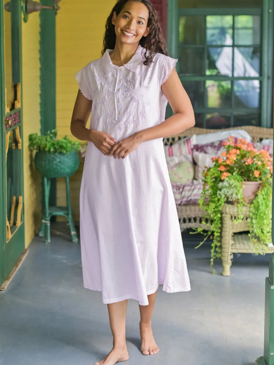 Thyme Nighty - Lavender