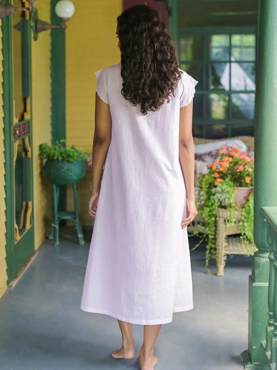 Thyme Nighty - Lavender