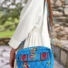Toujours Bag - Estella Blue