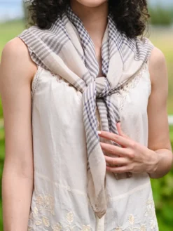 Tradewinds Scarf - Multi