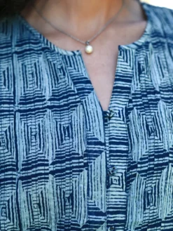 Travellin' Camisole - Indigo