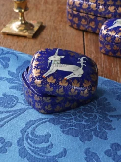 Unicorn Trinket Box Medium