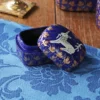 Unicorn Trinket Box Small