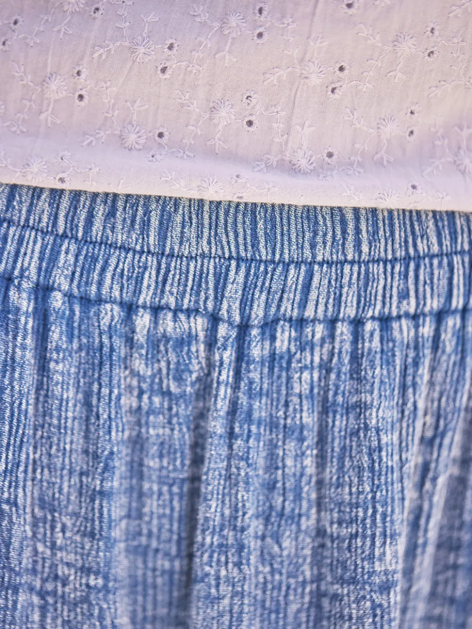 Wander Skirt