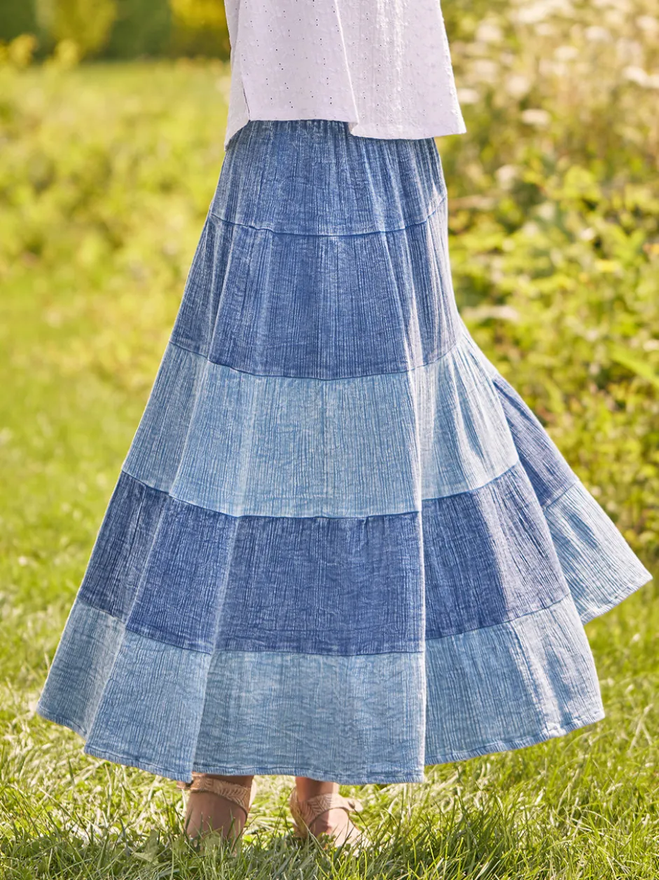 Wander Skirt