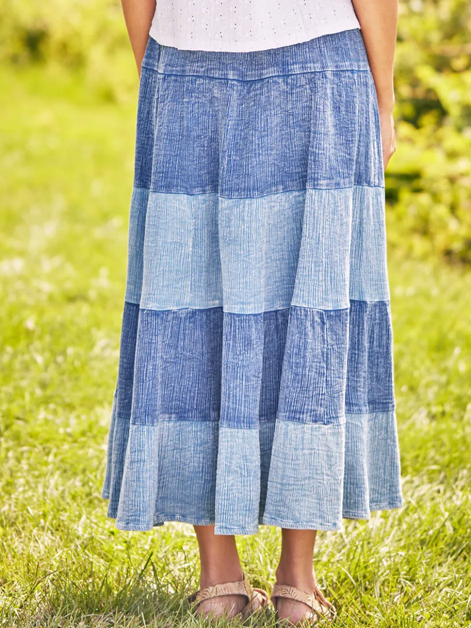 Wander Skirt