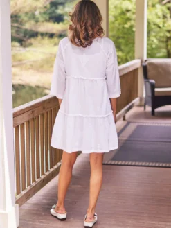 Willow Dress
