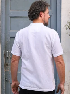 World Class Linen Shirt