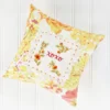 XOXO Cushion - Spring Gathering