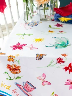 You Are Special Tablecloth