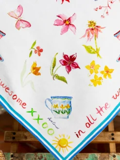 You Are Special Tablecloth